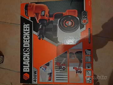 Verniciatore Black & Decker