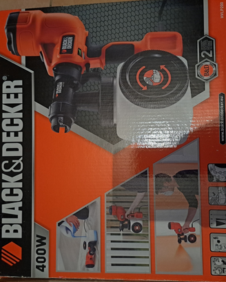 Verniciatore Black & Decker