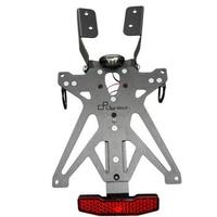 PORTATARGA LIGHTECH T MAX 530 TMAX 530 2017 2019