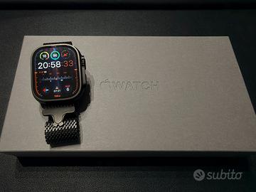 Apple Watch Ultra 3