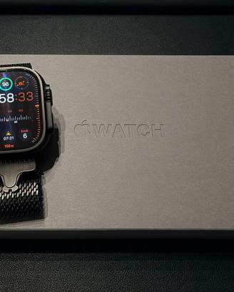 Apple Watch Ultra 3