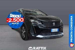 PEUGEOT 5008 ii 2021 5008 1.5 bluehdi Allure Pack