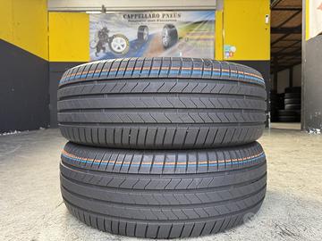 2 Gomme 235/60R18 107W XL Bridgestone 80% residui