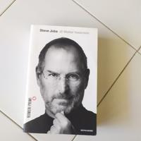 libro Steve Jobs  di Walter Isaacson