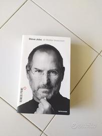 libro Steve Jobs  di Walter Isaacson