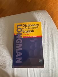 Dizionario Longman