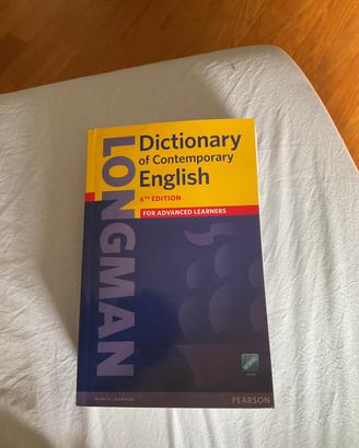 Dizionario Longman
