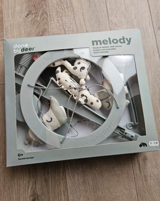 giostrina Melody Done By Deer