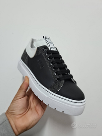 Scarpe uomo F09 - SHOES - 44 - NUOVE