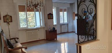 Appartamento immerso nel verde san. Martino 135 mq