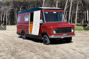 Camper Ford A0406