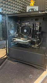 Pc gaming custom