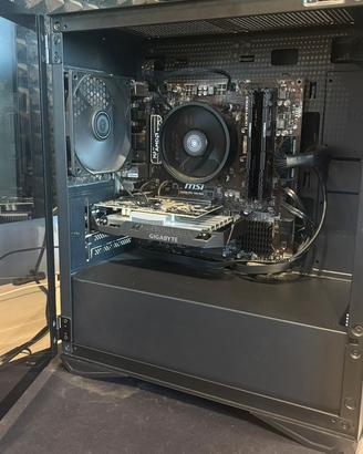 Pc gaming custom