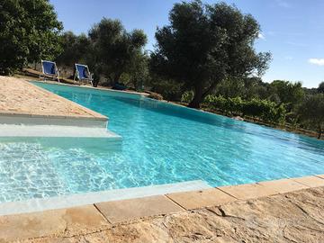 Vendita a privati Villa in Puglia
