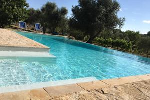 Vendita a privati Villa in Puglia