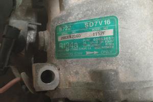 Compressore A/C Sanden SD7V16 1157F – 60653652 