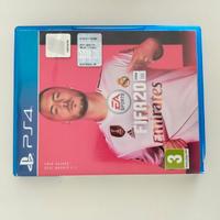 Fifa 20 ps4