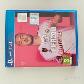 Fifa 20 ps4