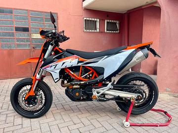 Ktm 690 smc R