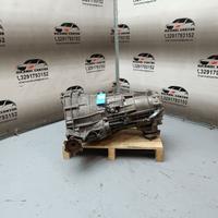 Cambio manuale 6 marce mwv audi a6 s-line 2012 3.0