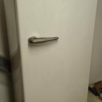 Frigorifero vintage libera installazione bompani