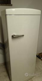 Frigorifero vintage libera installazione bompani