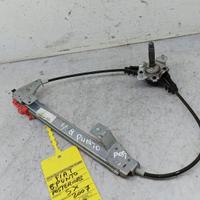 CREMAGLIERA POSTERIORE SINISTRA FIAT Grande Punto