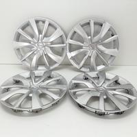 9832850080 COPRI CERCHI OPEL Corsa F Serie (19>) 1