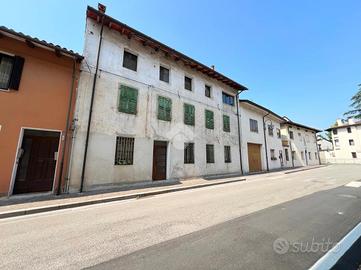 RUSTICO A SAN VITO AL TAGLIAMENTO
