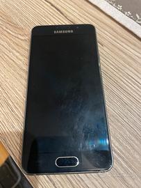 Cellulare Samsung A3
