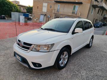 Fiat Freemont 2.0 Multijet 140 CV Urban