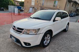 Fiat Freemont 2.0 Multijet 140 CV Urban