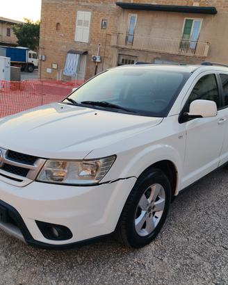 Fiat Freemont 2.0 Multijet 140 CV Urban