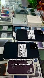IPHONE 15 128 GB Batteria 100%