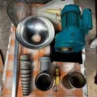 Kit per fare la Salsa