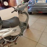 LIBERTY 125 PIAGGIO RICAMBI