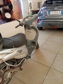 LIBERTY 125 PIAGGIO RICAMBI