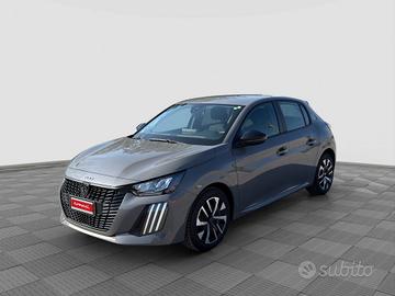 PEUGEOT 208 208 PureTech 75 Stop&Start 5 porte A