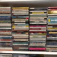 Cd musicali vari
