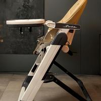 seggiolone peg perego siesta 