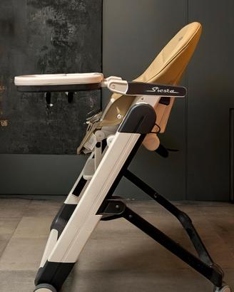 seggiolone peg perego siesta 
