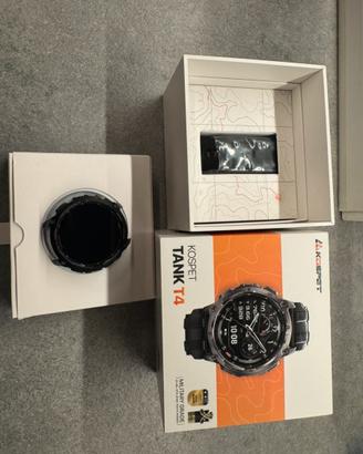 Smart watch
