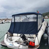 Airon Marine 325