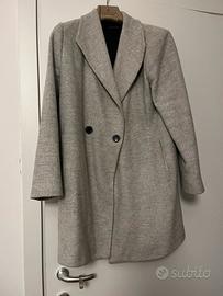 Cappotto Zara Woman