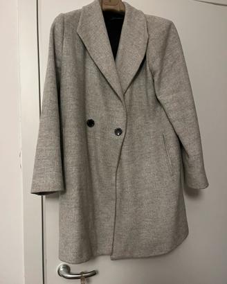Cappotto Zara Woman