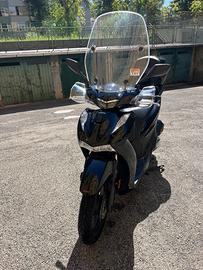 Honda sh 150