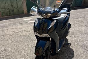 Honda sh 150