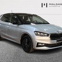 SKODA Fabia 1.0 tsi evo Style 95cv