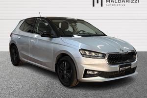 SKODA Fabia 1.0 tsi evo Style 95cv