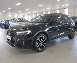 AUDI A1 citycarver 25 Blackline 1.0 TFSI 95CV
